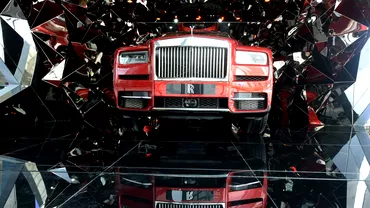 Sanctionatul popor rus ia RollsRoyce din Belarus Importurile de masini de lux europene via regimul lui Alexandr Lukasenko