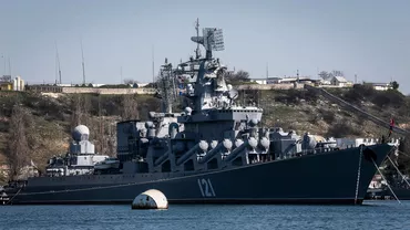 Ce se intampla in Marea Neagra Prima decizie dupa scufundarea navei Moskva