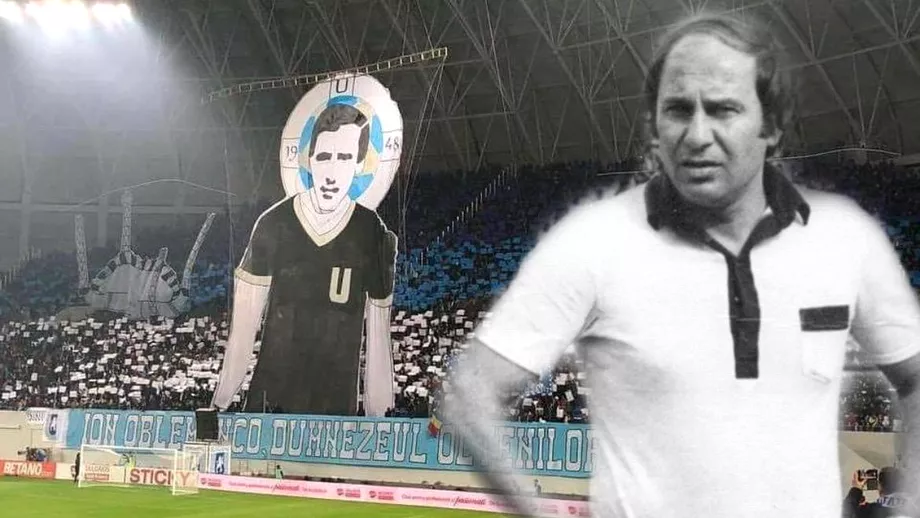 Ion Oblemenco ar fi implinit 76 de ani Dezvaluiri de la cel mai bun prieten Era sa se lase de fotbal Exclusiv