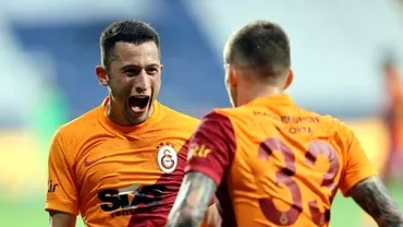 Turcii glume pe seama transferurilor lui Alexandru Cicaldau si Olimpiu Morutan la Galatasaray Se afla tot intrun stadiu de plutire