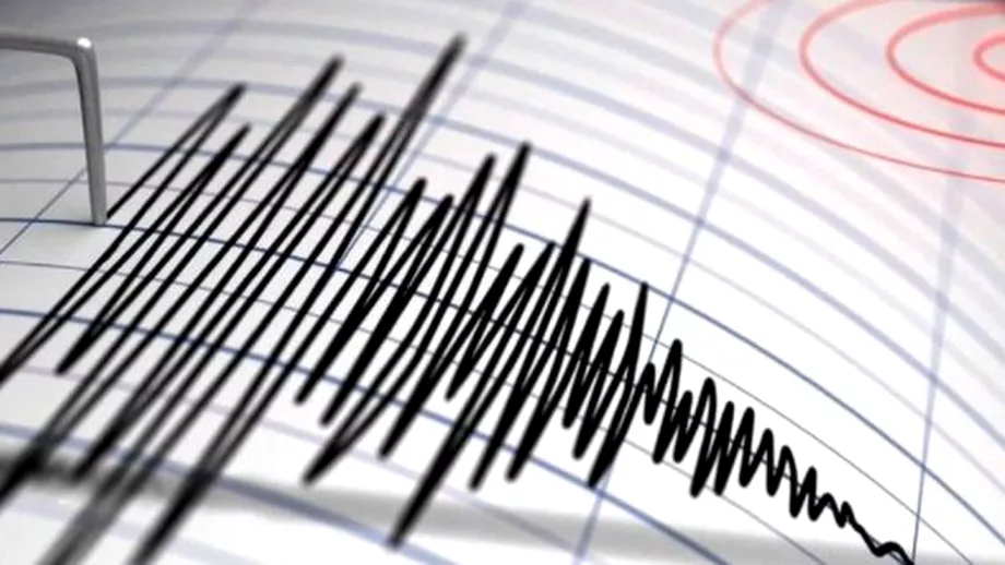 Serie de cutremure in Romania Vrancea sase seisme in 24 de ore Cand ar putea sa apara unul de magnitudine mare