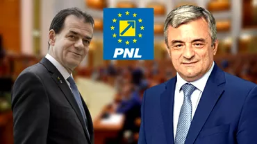 Adrian Miutescu baronul discret al PNL din Arges Prietenia cu Ludovic Orban ia relansat cariera politica
