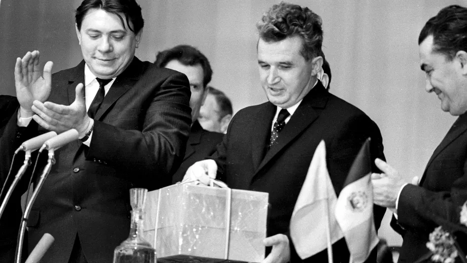Soldatii cu care a vrut Nicolae Ceausescu sasi termine dusmanii Erau unii dintre cei mai eficienti din Europa