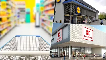 Gigantul care se extinde pe piata din retail din Romania Concureaza cu Lidl si Kaufland dar are preturi mai mici