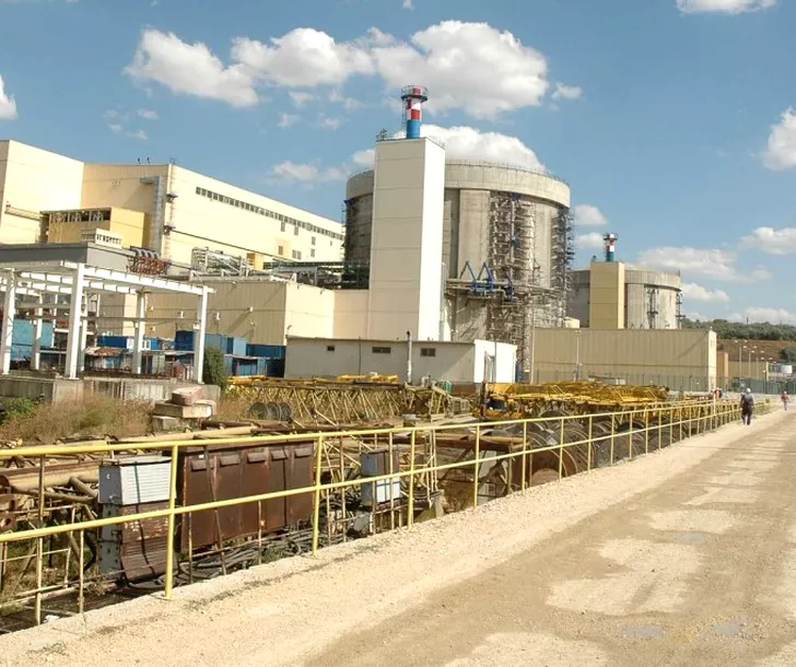 Centrala nucleară de la Cernavodă va produce un izotop pentru tratarea cancerului 