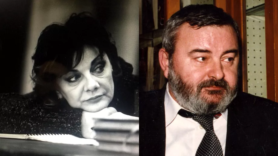 Carmen Tanase dezvaluiri despre moartea sotului Mam luat la tranta cu doamna periculoasa in negru