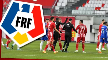 Acuze grave la Fanatik SuperLiga Scandalul de la Sepsi  FC U Craiova a fost premeditat de la FRF Au vrut sa dea un exemplu Video Exclusiv