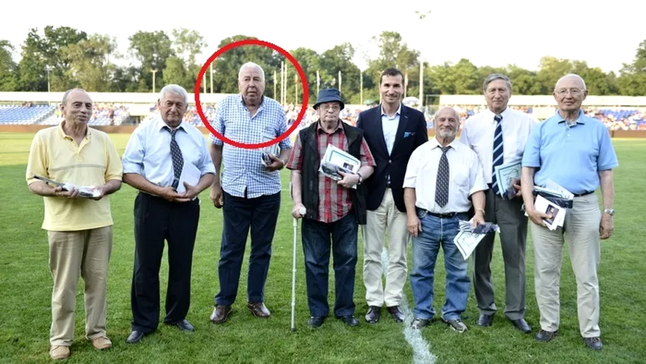 Radu Demian a murit la 80 de ani Fostul rugbyst a castigat Cupa Campionilor Europeni si de 5 ori titlul national