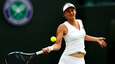 Irina Begu victorie cu Rebecca Marino la Wimbledon Romancele parcurs perfect