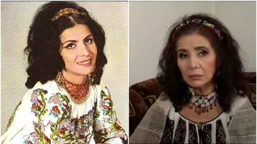 Scandal la inmormantarea cantaretei Tita Barbulescu Cine mosteneste averea Acuzatiile nepoatei