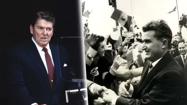 35 de ani de la pierderea Clauzei natiunii celei mai favorizate Cum sia grabit sfarsitul Nicolae Ceausescu si cum a coalizat impotriva lui SUA Occidentul si URSS