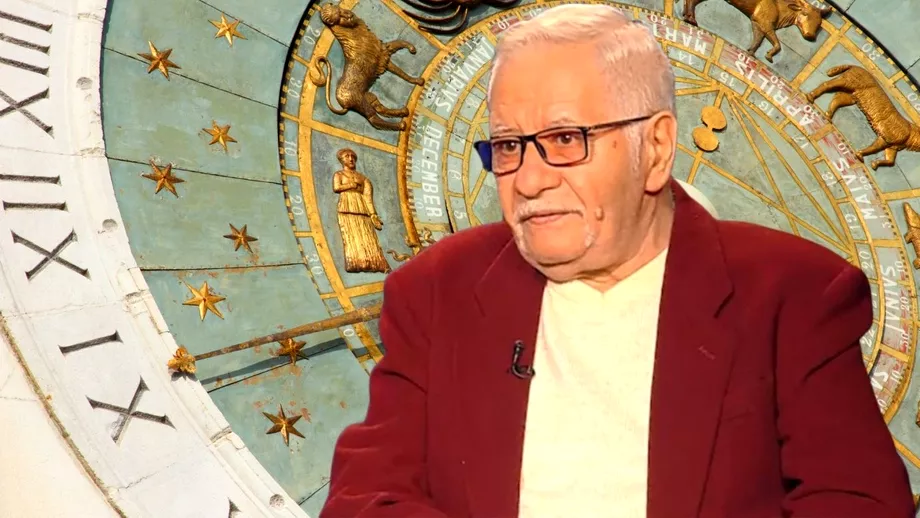 Horoscop rune cu Mihai Voropchievici saptamana 10  17 ianuarie 2022 Zile grele pentru Gemeni