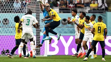 Toate informatiile despre Grupa A de la Campionatul Mondial 2022 FIFA nu iarta pe nimeni Senegal amendata dupa calificarea in optimi