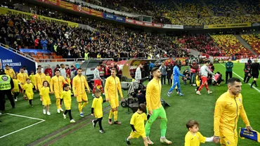 Romania doua meciuri de pregatire inainte de Euro 2024 Tricolorii amical la Madrid cu o forta din America de Sud