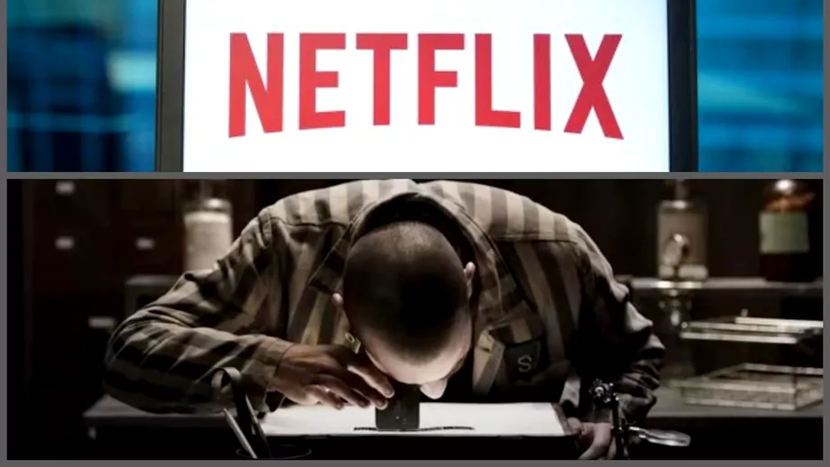 Filmul de pe Netflix care te va lasa fara cuvinte E atat de dur incat vei avea nevoie de pauze pentru al vedea