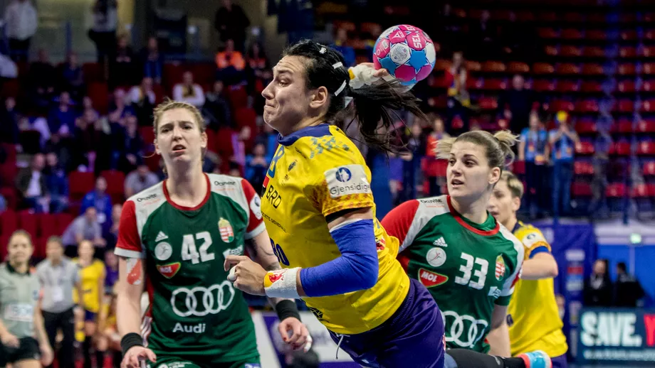 Cand joaca Romania meciurile de la Campionatul Mondial de handbal feminin 2019 Programul complet al selectionatei lui Tomas Ryde in Japonia