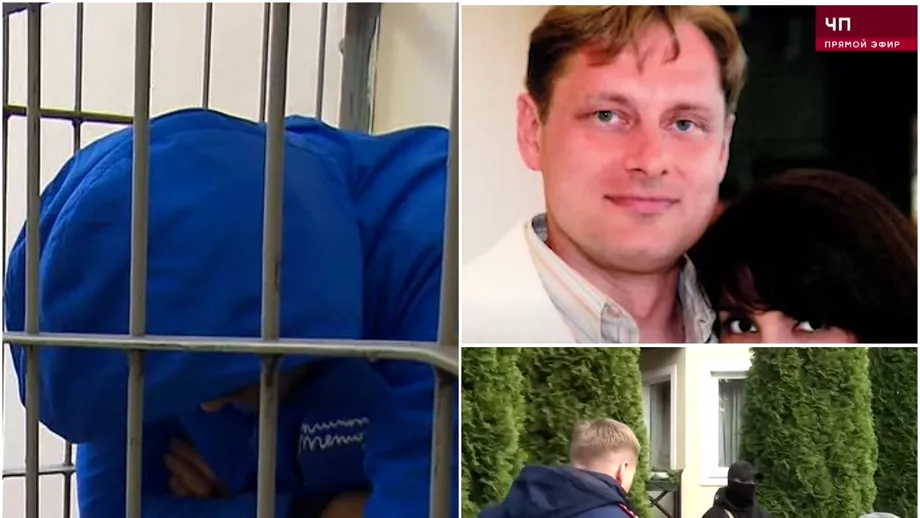Povestea incredibila a celui mai temut criminal din Rusia Sa prefacut ca e nebun a evadat din inchisoare si sa indragostit de sotia dusmanului