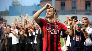 Zlatan Ibrahimovic mesaj emotionant dupa ce AC Milan a castigat titlul in Serie A Abia am dormit in ultimele 6 luni din cauza durerii Ce sanse sunt sa semneze un nou contract