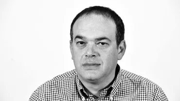 Valentin Damian jurnalist la Gazeta Sporturilor a decedat la 47 de ani