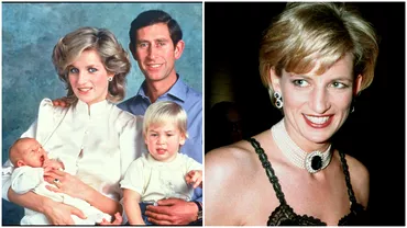 Printesa Diana ar fi implinit 61 de ani Ce sa intamplat de fapt in noaptea fatidica din vara lui 1997