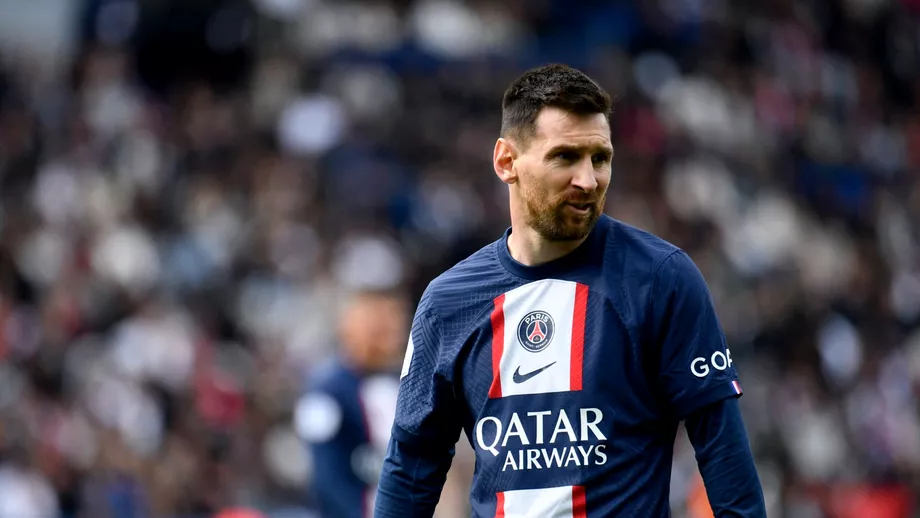 Leo Messi avertisment din partea viitorilor conducatori inainte de a pleca de la PSG Sa stie ca suntem un club mare