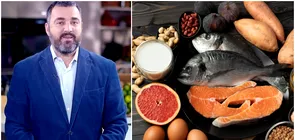 Pestele ieftin si bogat in vitamina D pe care il gasesti in toate supermarketurile din Romania Nutritionistul Cristian Margarit il recomanda Este un miracol pentru imunitate