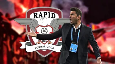 Oficial Adrian Mutu este noul antrenor al Rapidului Anuntul clubului si prima reactie a Briliantului Update Exclusiv