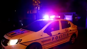 Un tanar din Giurgiu injunghiat dupa o cearta pe internet Politia ia arestat pe faptasi