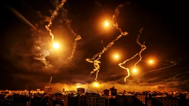 Israel pregateste a treia etapa a razboiului impotriva Hamas Nimeni nu vorbeste de porumbei ai pacii