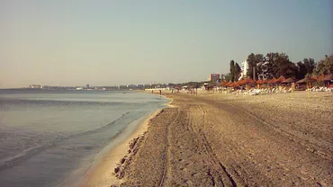 Cele mai bune 6 plaje din Romania in 2022 Ministerul Turismului lea dat Steagul Albastru