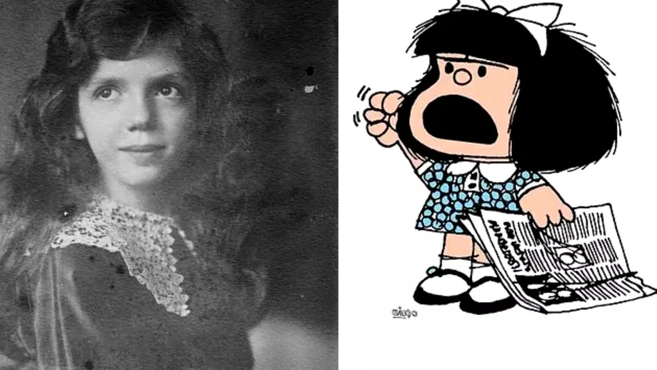 Cine a fost de fapt Mafalda Multa lume ii rosteste numele fara sai stie povestea