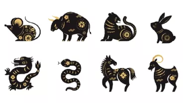 Zodiac chinezesc pentru sambata 18 februarie 2023 Cocosii vor recupera o suma imensa de bani