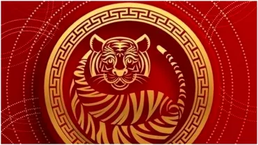 Zodiac chinezesc pentru sambata 12 august 2023 Tigrul trebuie sa faca fata provocarilor