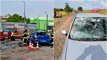 Tragedii rutiere in tara Un muncitor la drumuri din Botosani a fost ucis de un coleg baut Un barbat a murit pe loc pe centura Capitalei Update