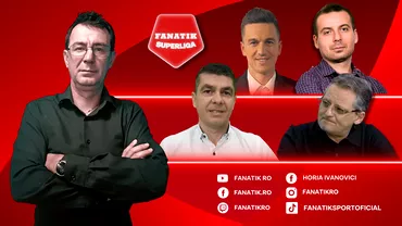 Fanatik Superliga vineri 27 octombrie Cristi Coste si invitatii sai de top promit spectacol