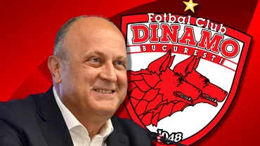 Dan Sucu ofertat sa preia Dinamo De ce a refuzat omul de afaceri Exclusiv