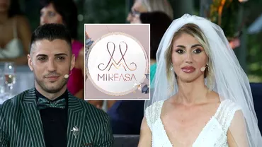 Maria și Liviu Olteanu, câștigătorii Mireasa 3, divorțează! Anunțul care i-a lăsat cu gura căscată pe fani