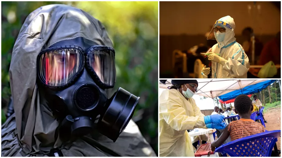 Cum poate fi invinsa o pandemie Ce inseamna eliminare eradicare sau imunitate de turma