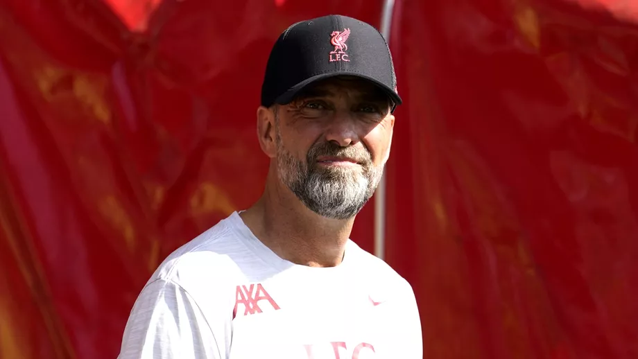 Jurgen Klopp detalii despre interesul lui Liverpool pentru Mbappe