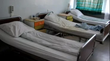 Bataie de joc intrun spital din Baia Mare Ce mancau pacientii Bugetul pentru hrana redus la jumatate