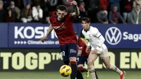 Penalty uluitor ratat in La Liga I sa blocat piciorul in momentul executiei Video