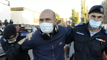 Activistul Cristian Dide arestat preventiv pentru 30 de zile A trimis droguri la sediile DIICOT