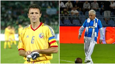 A murit Nicolae Tica Zamfir antrenorul care la descoperit pe Gica Popescu La furat de la Steaua in 1988 si ia devenit nas de cununie