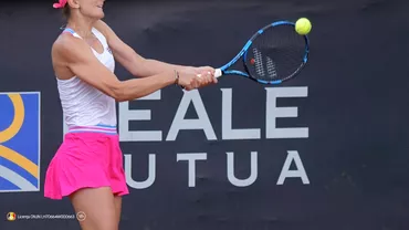 P Irina Begu favorita pentru un loc in primele 16 la Roland Garros