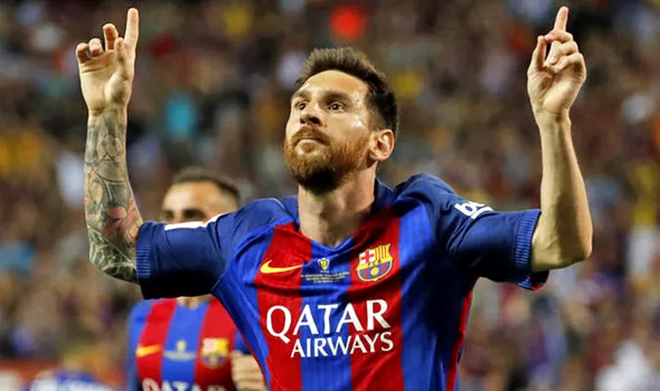 Clauza secretă din contractul lui Lionel Messi cu Barcelona. Cum poate pleca liber de contract