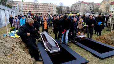 De ce sunt mortii ingropati la doi metri sub pamant Putini stiu de ce este obligatorie aceasta regula