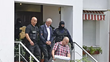 Sorin Oprescu ramane cu condamnarea la 10 ani de inchisoare Decizia instantei e definitiva