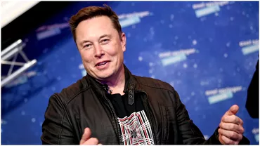 Cum arata Elon Musk la bustul gol Miliardarul a devenit tinta glumelor dupa ce sa afisat fara camasa