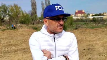 Adrian Mititelu mesaj special pentru Adi Mutu inainte de FCU Craiova  Rapid Ce ia transmis antrenorului aflat pe patul de spital