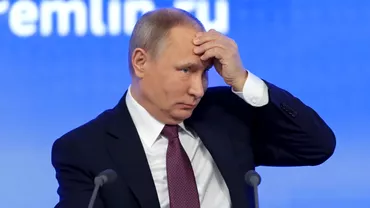 Vladimir Putin reactie acida dupa ce sportivii rusi au fost exclusi din competitiile internationale Au fost discriminati din motive pur politice